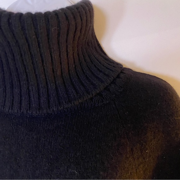 Ballantyne Scotland cashmere mini dress - Picture 8 of 12